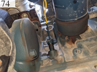 Used Construction Machine Used SAKAI SAKAI Roller Tire rollers TZ704