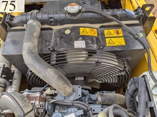 Used Construction Machine Used SAKAI SAKAI Roller Tire rollers TZ704