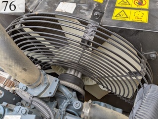 Used Construction Machine Used SAKAI SAKAI Roller Tire rollers TZ704