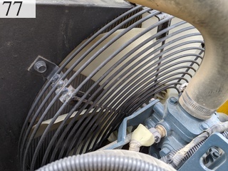 Used Construction Machine Used SAKAI SAKAI Roller Tire rollers TZ704