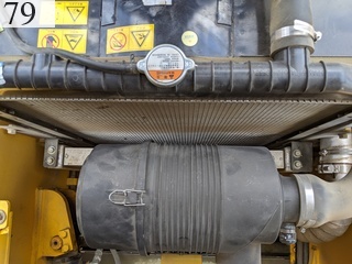 Used Construction Machine Used SAKAI SAKAI Roller Tire rollers TZ704