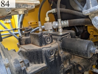 Used Construction Machine Used SAKAI SAKAI Roller Tire rollers TZ704