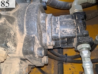 Used Construction Machine Used SAKAI SAKAI Roller Tire rollers TZ704