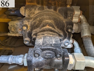 Used Construction Machine Used SAKAI SAKAI Roller Tire rollers TZ704