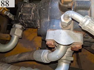 Used Construction Machine Used SAKAI SAKAI Roller Tire rollers TZ704