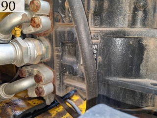 Used Construction Machine Used SAKAI SAKAI Roller Tire rollers TZ704