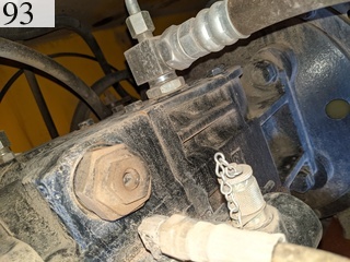 Used Construction Machine Used SAKAI SAKAI Roller Tire rollers TZ704