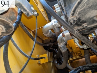 Used Construction Machine Used SAKAI SAKAI Roller Tire rollers TZ704