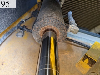 Used Construction Machine Used SAKAI SAKAI Roller Tire rollers TZ704