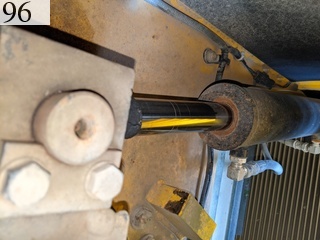 Used Construction Machine Used SAKAI SAKAI Roller Tire rollers TZ704