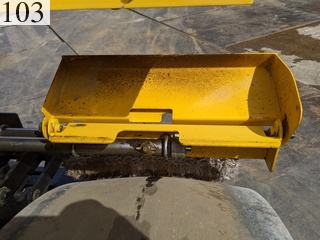 Used Construction Machine Used SAKAI SAKAI Roller Tire rollers TZ704