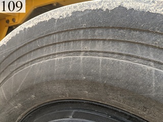 Used Construction Machine Used SAKAI SAKAI Roller Tire rollers TZ704