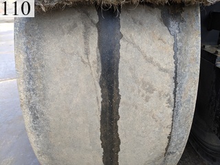 Used Construction Machine Used SAKAI SAKAI Roller Tire rollers TZ704