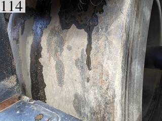 Used Construction Machine Used SAKAI SAKAI Roller Tire rollers TZ704