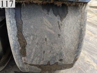 Used Construction Machine Used SAKAI SAKAI Roller Tire rollers TZ704