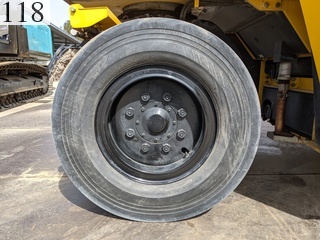 Used Construction Machine Used SAKAI SAKAI Roller Tire rollers TZ704