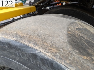 Used Construction Machine Used SAKAI SAKAI Roller Tire rollers TZ704