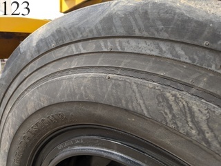 Used Construction Machine Used SAKAI SAKAI Roller Tire rollers TZ704