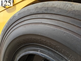 Used Construction Machine Used SAKAI SAKAI Roller Tire rollers TZ704