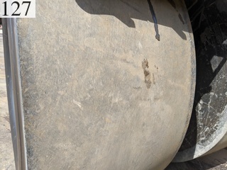 Used Construction Machine Used SAKAI SAKAI Roller Tire rollers TZ704