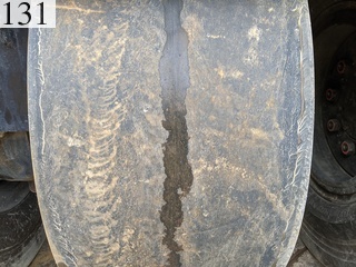 Used Construction Machine Used SAKAI SAKAI Roller Tire rollers TZ704