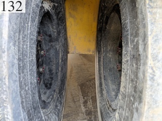 Used Construction Machine Used SAKAI SAKAI Roller Tire rollers TZ704