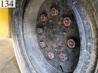 Used Construction Machine Used SAKAI SAKAI Roller Tire rollers TZ704