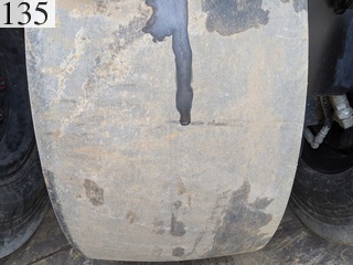 Used Construction Machine Used SAKAI SAKAI Roller Tire rollers TZ704