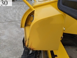 Used Construction Machine Used SAKAI SAKAI Roller Tire rollers TZ704