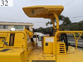 Used Construction Machine Used SAKAI SAKAI Roller Tire rollers TZ704