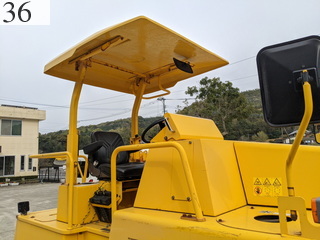 Used Construction Machine Used SAKAI SAKAI Roller Tire rollers TZ704