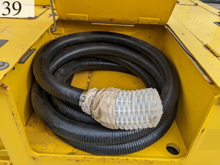 Used Construction Machine Used SAKAI SAKAI Roller Tire rollers TZ704