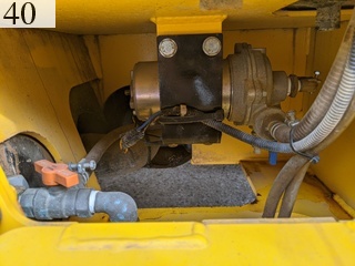 Used Construction Machine Used SAKAI SAKAI Roller Tire rollers TZ704