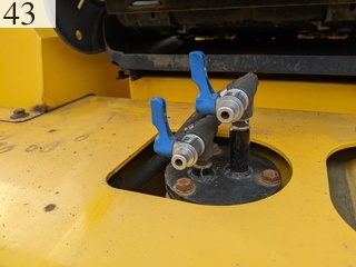 Used Construction Machine Used SAKAI SAKAI Roller Tire rollers TZ704