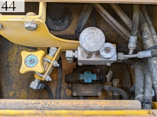 Used Construction Machine Used SAKAI SAKAI Roller Tire rollers TZ704