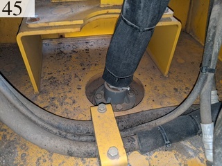 Used Construction Machine Used SAKAI SAKAI Roller Tire rollers TZ704