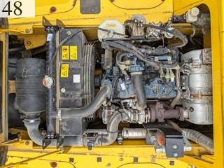 Used Construction Machine Used SAKAI SAKAI Roller Tire rollers TZ704