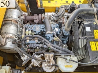 Used Construction Machine Used SAKAI SAKAI Roller Tire rollers TZ704