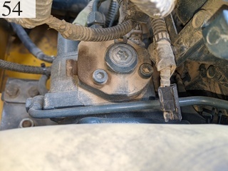 Used Construction Machine Used SAKAI SAKAI Roller Tire rollers TZ704