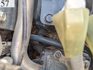 Used Construction Machine Used SAKAI SAKAI Roller Tire rollers TZ704