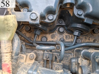 Used Construction Machine Used SAKAI SAKAI Roller Tire rollers TZ704