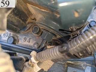 Used Construction Machine Used SAKAI SAKAI Roller Tire rollers TZ704