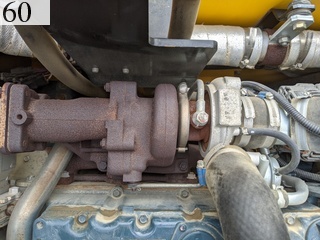 Used Construction Machine Used SAKAI SAKAI Roller Tire rollers TZ704