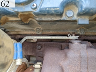 Used Construction Machine Used SAKAI SAKAI Roller Tire rollers TZ704