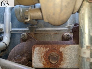 Used Construction Machine Used SAKAI SAKAI Roller Tire rollers TZ704