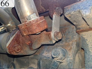 Used Construction Machine Used SAKAI SAKAI Roller Tire rollers TZ704