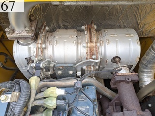 Used Construction Machine Used SAKAI SAKAI Roller Tire rollers TZ704