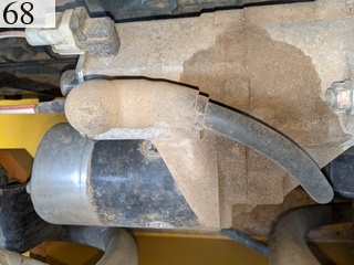 Used Construction Machine Used SAKAI SAKAI Roller Tire rollers TZ704