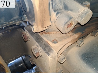 Used Construction Machine Used SAKAI SAKAI Roller Tire rollers TZ704