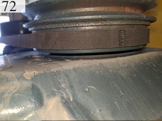 Used Construction Machine Used SAKAI SAKAI Roller Tire rollers TZ704